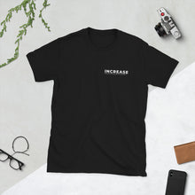 Load image into Gallery viewer, Short-Sleeve Unisex T-Shirt
