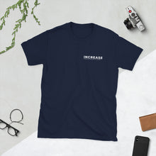 Load image into Gallery viewer, Short-Sleeve Unisex T-Shirt