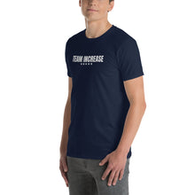 Load image into Gallery viewer, Short-Sleeve Unisex T-Shirt