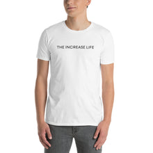 Load image into Gallery viewer, Short-Sleeve Unisex T-Shirt