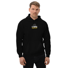 Load image into Gallery viewer, Exclusive Increase Warrior Hoodie!