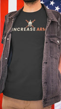 Load and play video in Gallery viewer, Original Increase Army T-Shirt