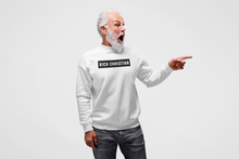 Load image into Gallery viewer, Rich Christian Unisex Premium Sweatshirt