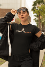 Load image into Gallery viewer, Original Increase Army T-Shirt