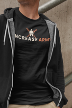 Load image into Gallery viewer, Original Increase Army T-Shirt