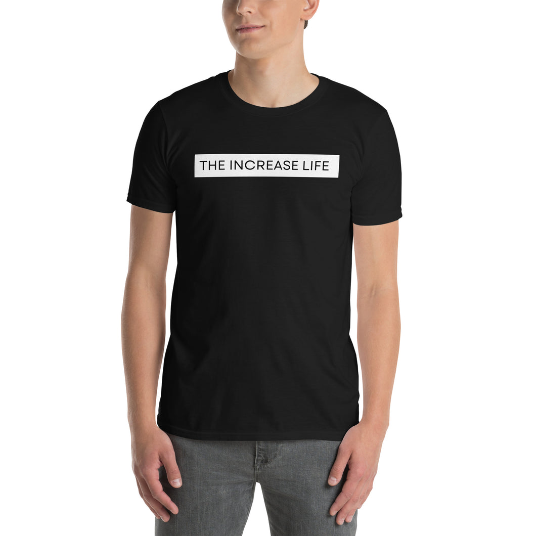 Short-Sleeve Unisex T-Shirt