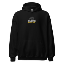 Load image into Gallery viewer, Exclusive Increase Warrior Hoodie!
