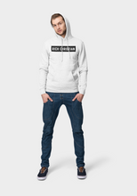 Load image into Gallery viewer, Rich Christian Black Label Premium Hoodie
