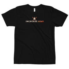 Load image into Gallery viewer, Original Increase Army T-Shirt
