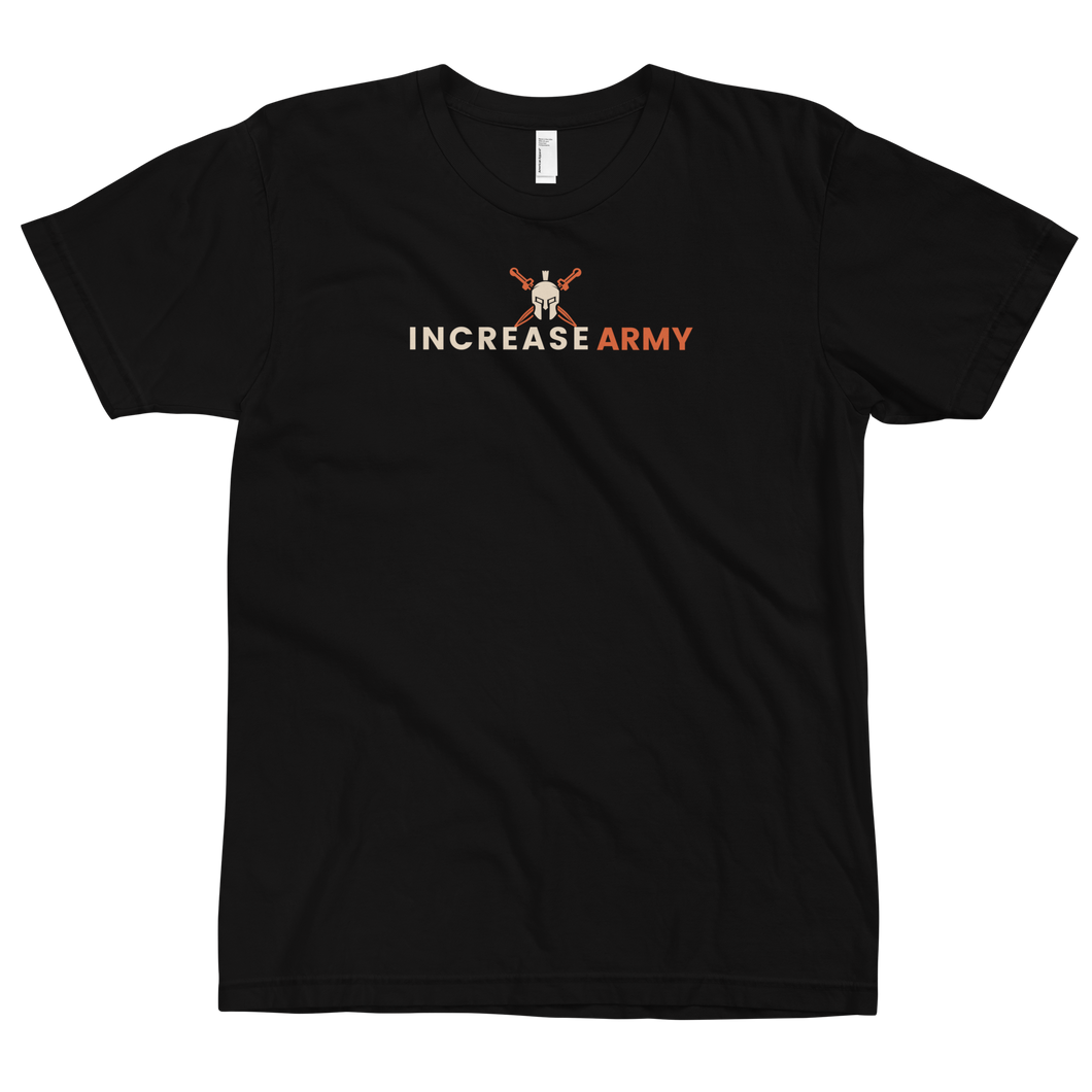 Original Increase Army T-Shirt